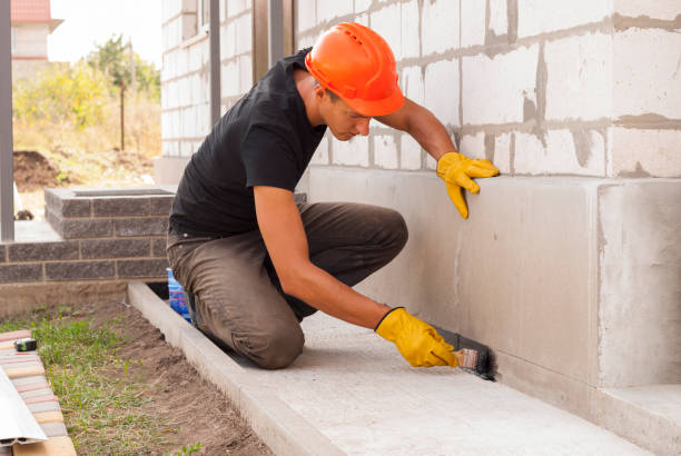 Licensed Emergency Waterproofing service in Concord, NC - SJ Waterproofing Pros